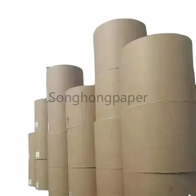 OEM C2S Coated Art Paper OEM C2S Coated Art Paper