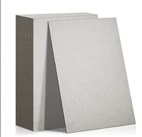 Grey Cardboard: Direkayasa untuk Daya Tahan Industri & Dampak Berkelanjutan