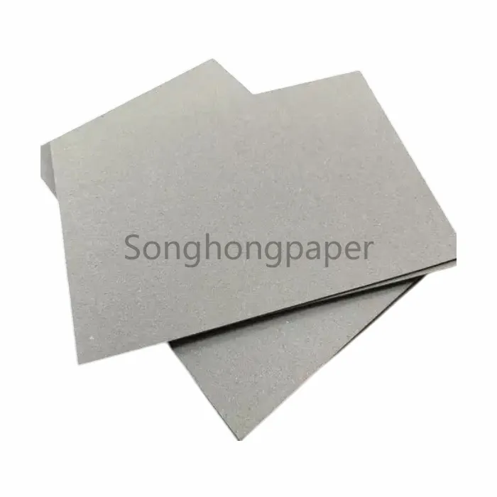 Grey Chipboard Sheets 1.5mm Grey Paper Grey Chipboard Sheets 1.5mm Grey Paper