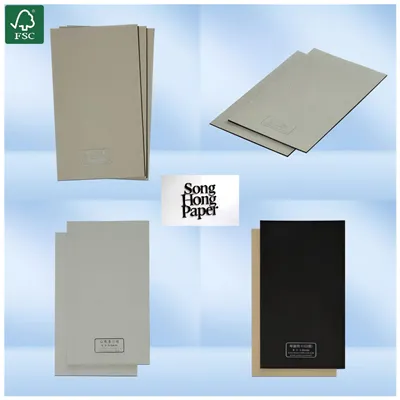double side Grey Board 70*100cm Sheets 1mm 2mm 3mm Straw Board Paper Kappa Board for Boxes double side Grey Board 70*100cm Sheets 1mm 2mm 3mm Straw Board Paper Kappa Board for Boxes