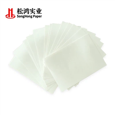 Industry Overview Of White Cardboard