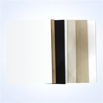 Comprehensive Guide To Composite Paper Quality Evaluation Comprehensive Guide To Composite Paper Quality Evaluation 