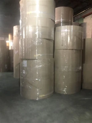 Classification And Characteristics Of Grey Board Paper