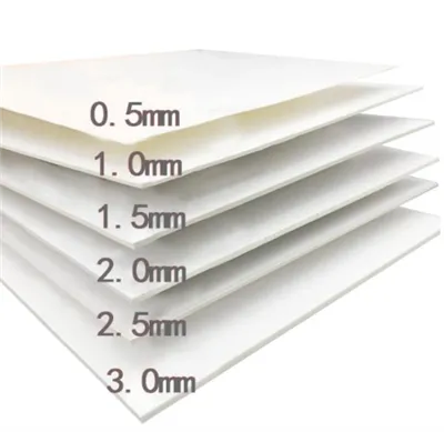 190-400GSM Ivory Board Fbb C1s White Cardboard 190-400GSM Ivory Board Fbb C1s White Cardboard