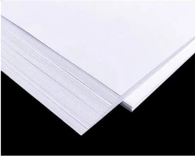 400GSM JINFENG C2S COATED ART PAPER