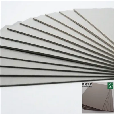 Jinqiao Composite Paper Series - kertas komposit putih satu sisi
